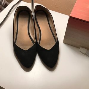 Black Flats